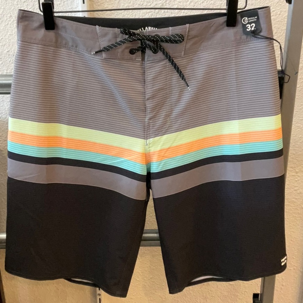 Billabong Men’s Board Shorts